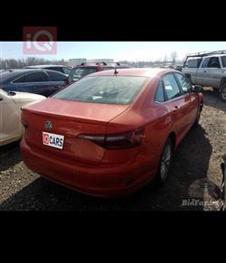 فولكسفاغن جيتا